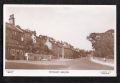 Bay Horse & Browgate. ?1950s. Timber kennel?