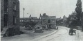 Fred Lambert sweet hut. Taken between 1918 & 1922