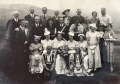 Baildon Carnival Group inc Prince & Princess, 1938.[8]