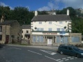 Bay Horse closed
