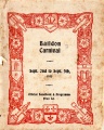 The 1933 Baildon Carnival Handbook[6]