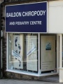 Baildon Chropody, 2013