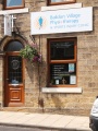 Baildon Physio, 2013