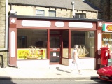 Baildon Village Chinese Takeaway 2002