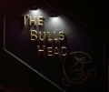 Side of Bulls Head, 2012