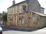 Bull's head, 2002