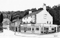Bay Horse. Drawing by R.L.Smith for Threshfield and Low Baildon Walk.